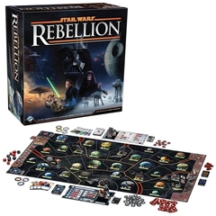Star Wars: Rebellion: SW03